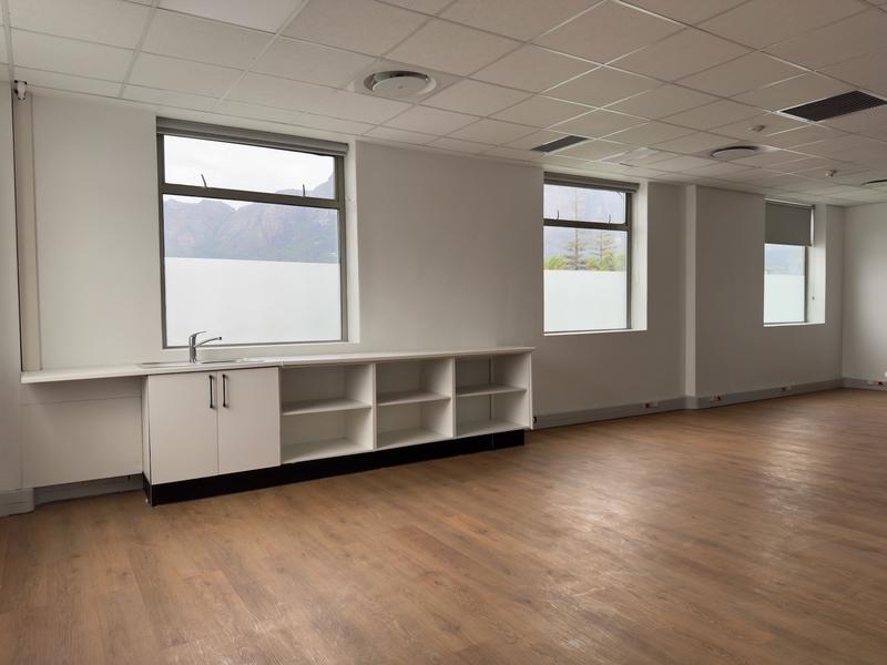 To Let commercial Property for Rent in Claremont Western Cape